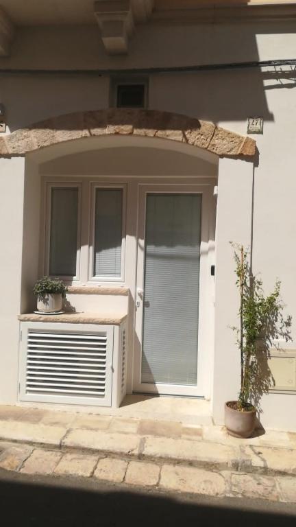 Mandorleolio Versomare Polignano a Mare Zewnętrze zdjęcie
