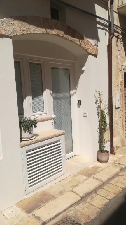 Mandorleolio Versomare Polignano a Mare Zewnętrze zdjęcie