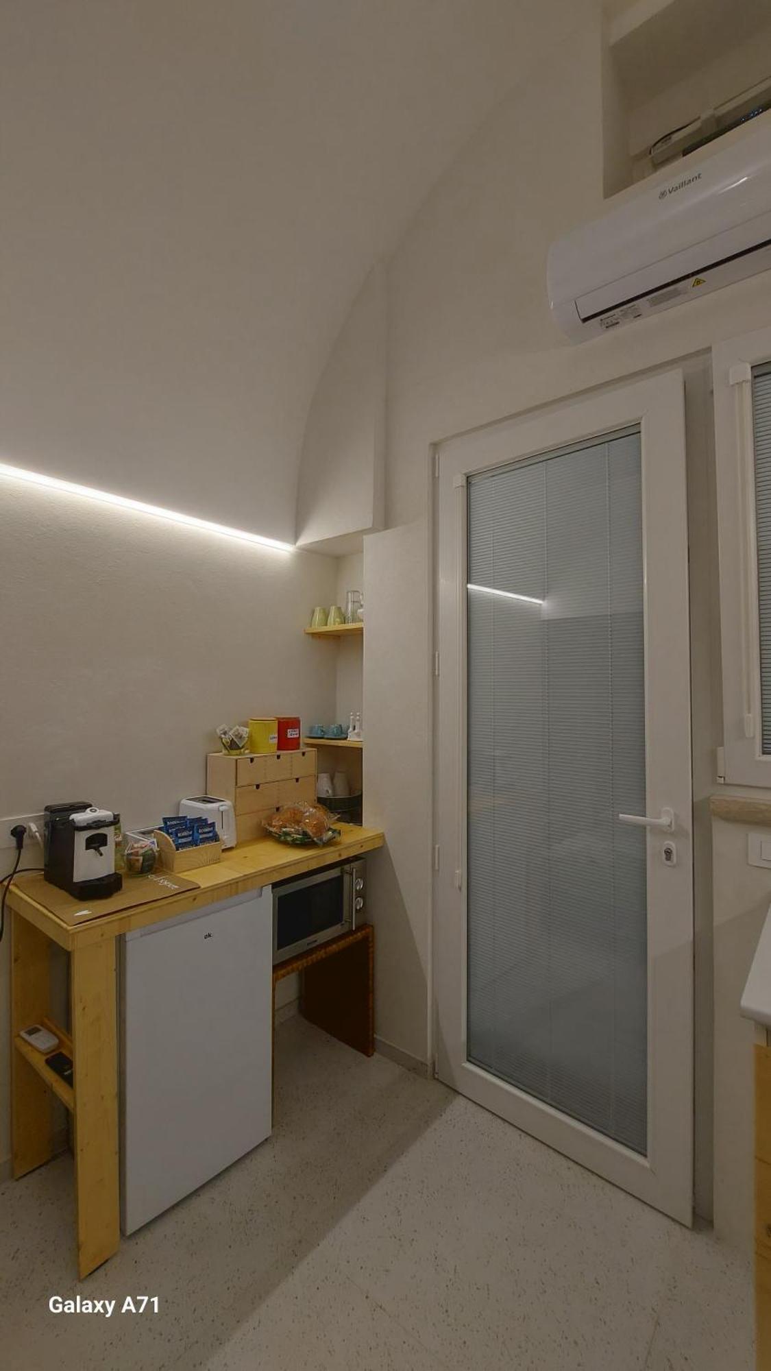 Mandorleolio Versomare Polignano a Mare Zewnętrze zdjęcie