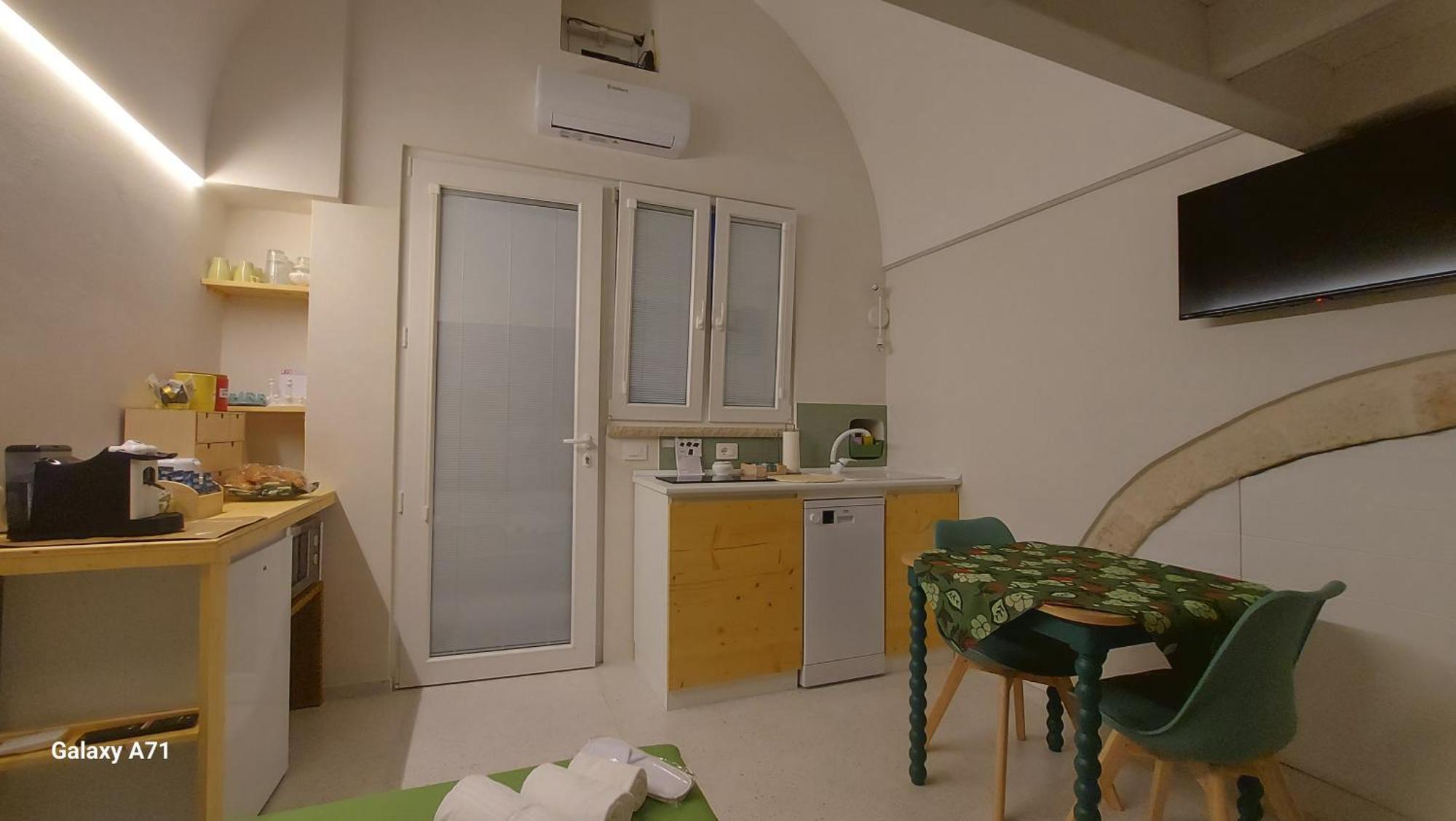 Mandorleolio Versomare Polignano a Mare Zewnętrze zdjęcie